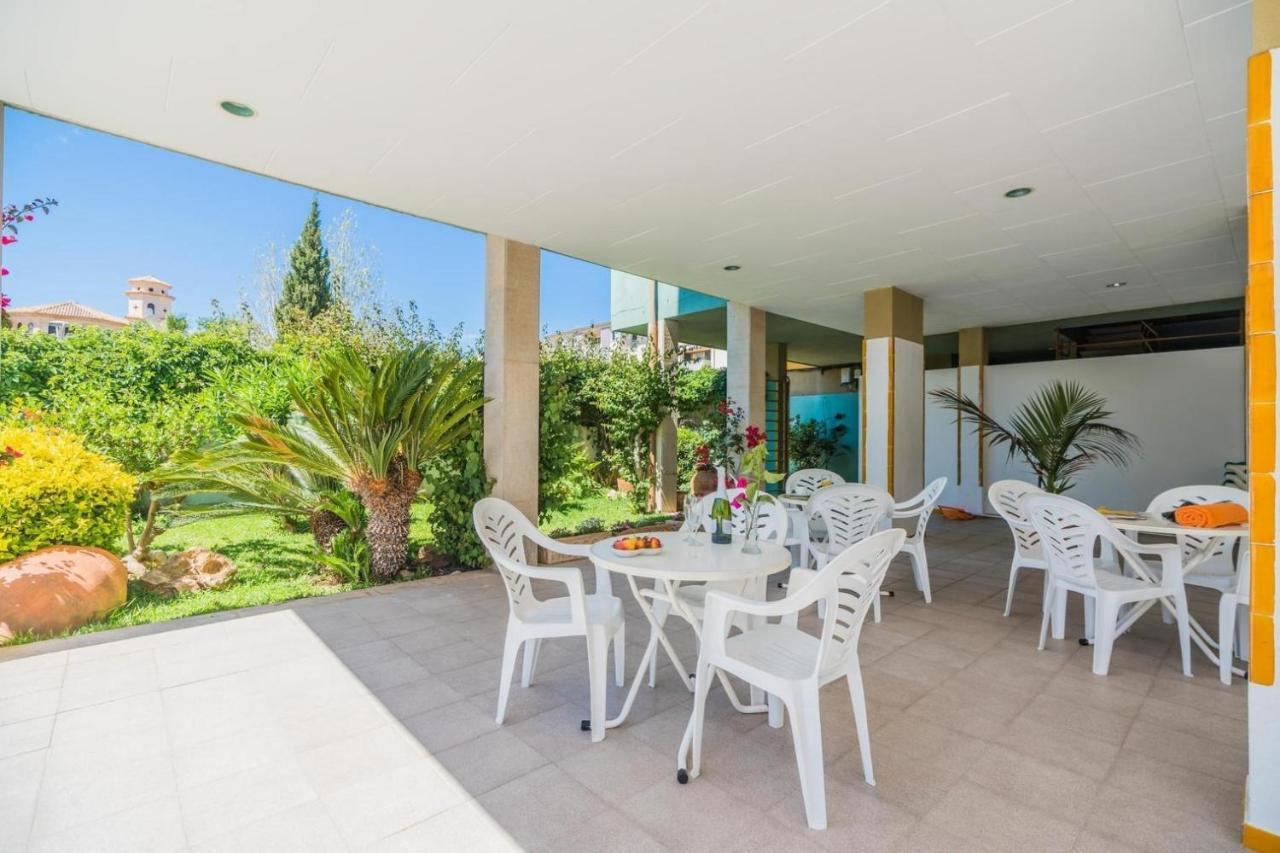 Bressol Deluxe Apartments Port de Pollença Esterno foto