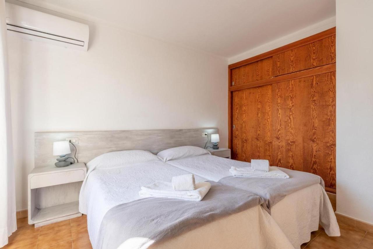 Bressol Deluxe Apartments Port de Pollença Esterno foto