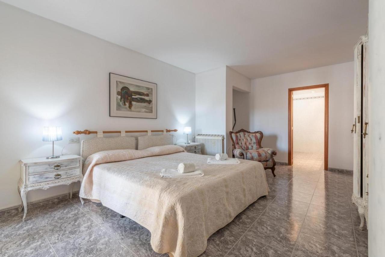 Bressol Deluxe Apartments Port de Pollença Esterno foto