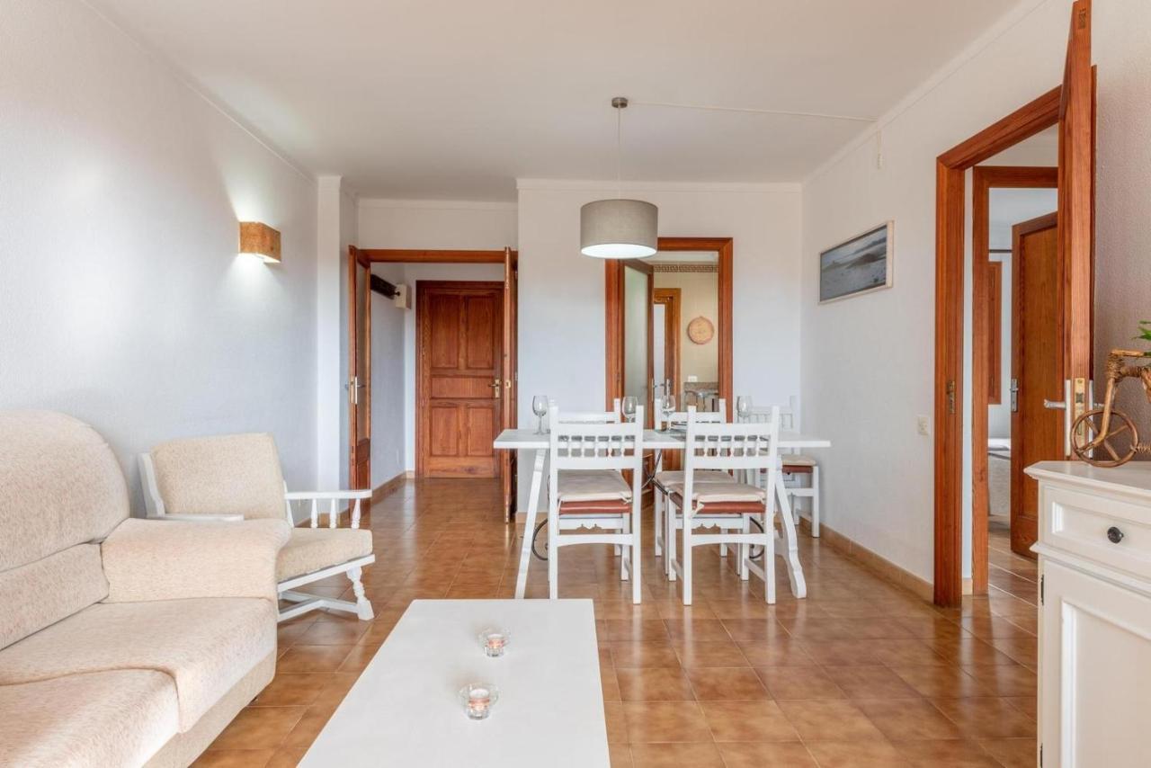 Bressol Deluxe Apartments Port de Pollença Esterno foto