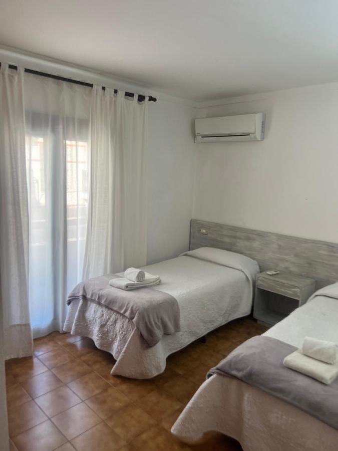 Bressol Deluxe Apartments Port de Pollença Esterno foto