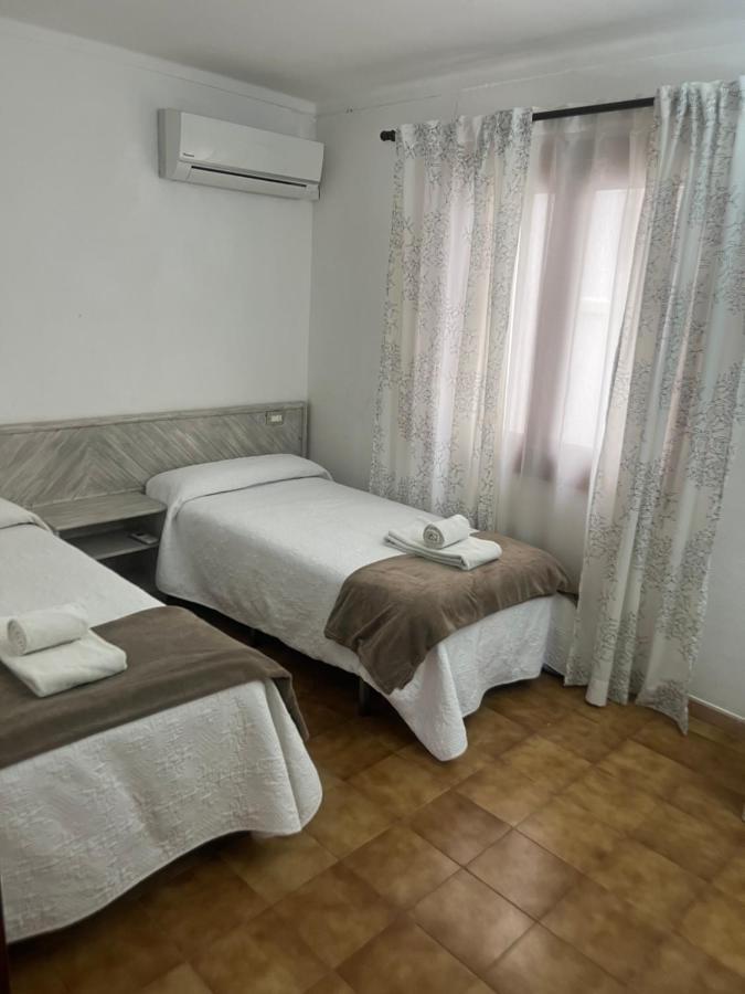 Bressol Deluxe Apartments Port de Pollença Esterno foto