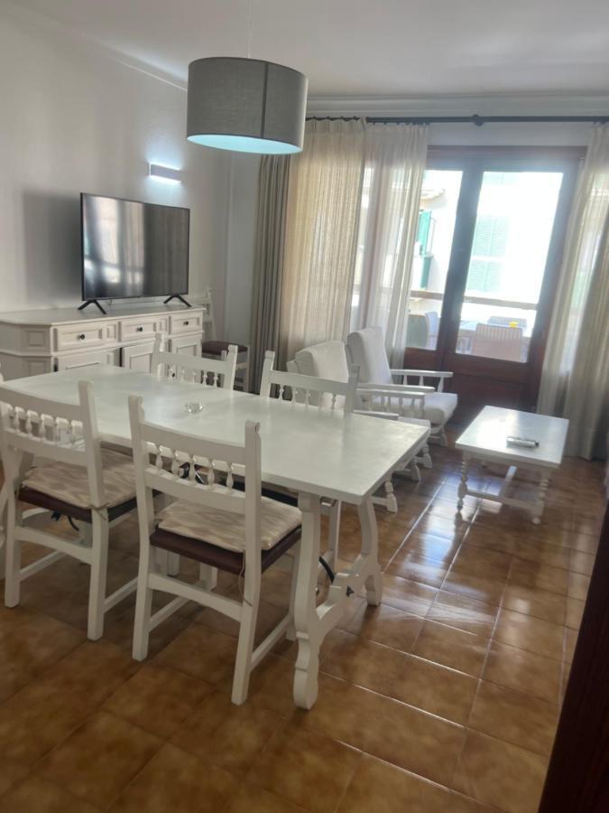 Bressol Deluxe Apartments Port de Pollença Esterno foto