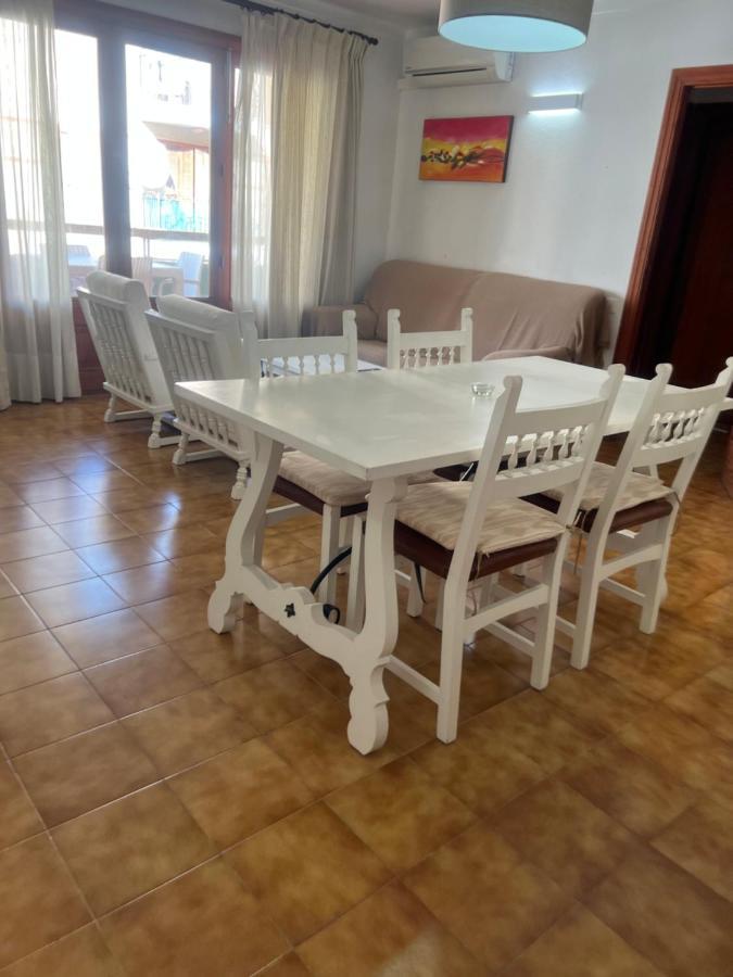 Bressol Deluxe Apartments Port de Pollença Esterno foto